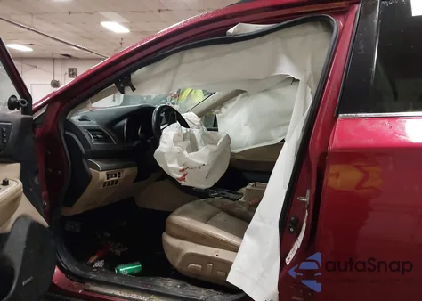 2019 Subaru Outback 2.5I Limited z USA, uszkodzony, nr VIN 4S4BSAJC8K3294391